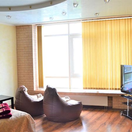 Vip Апартаменти З Видом На Озеро Kiew Exterior foto