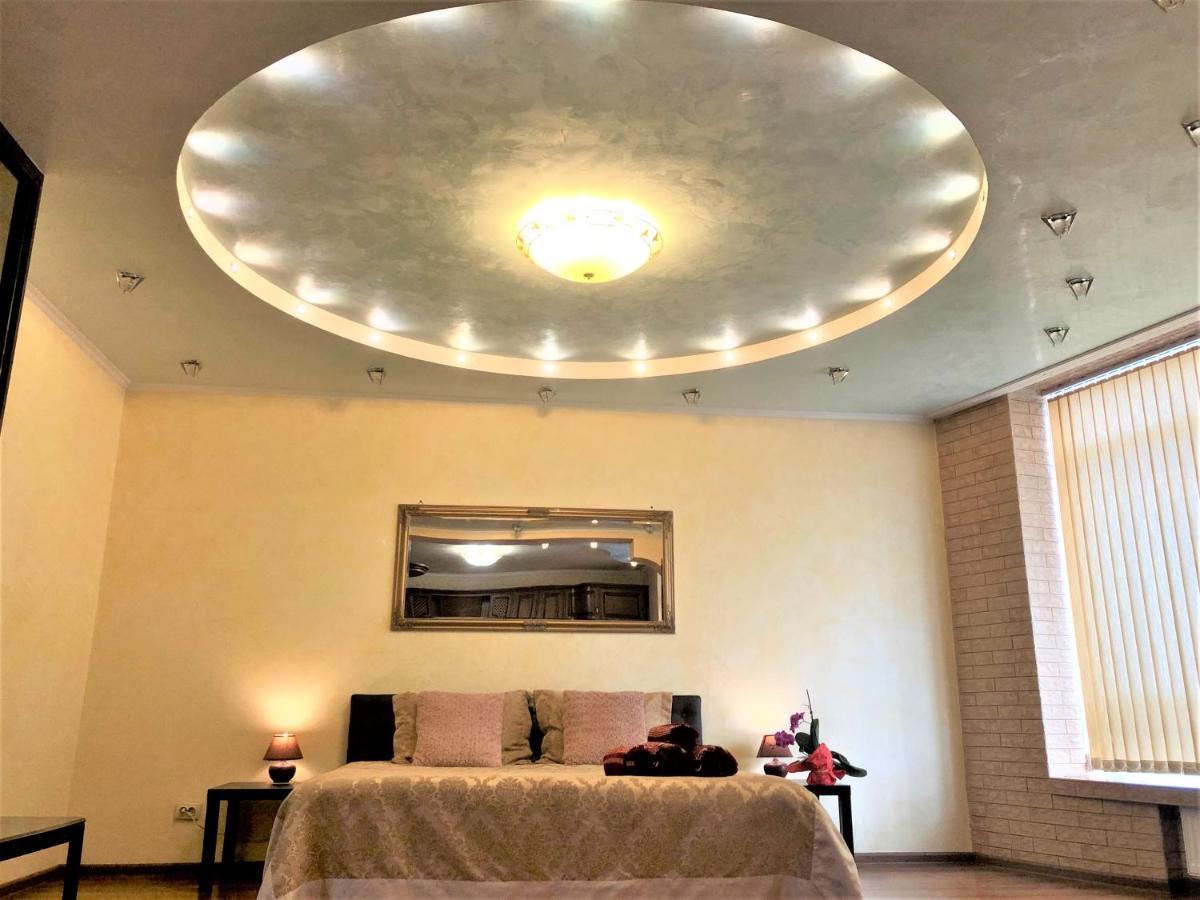 Vip Апартаменти З Видом На Озеро Kiew Exterior foto